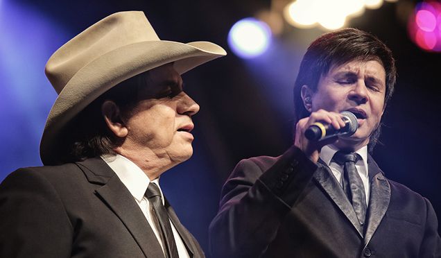 Show de domingo (30) em Curitiba não tem mais ingressos | Divulgação