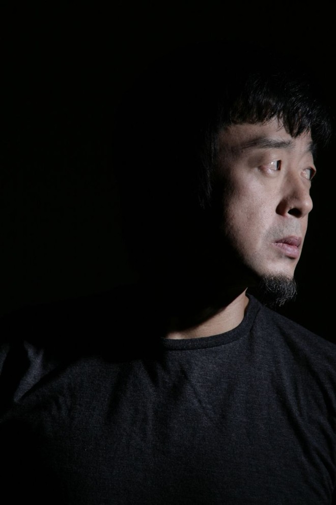 Jum Nakao, designer e direção de criação |