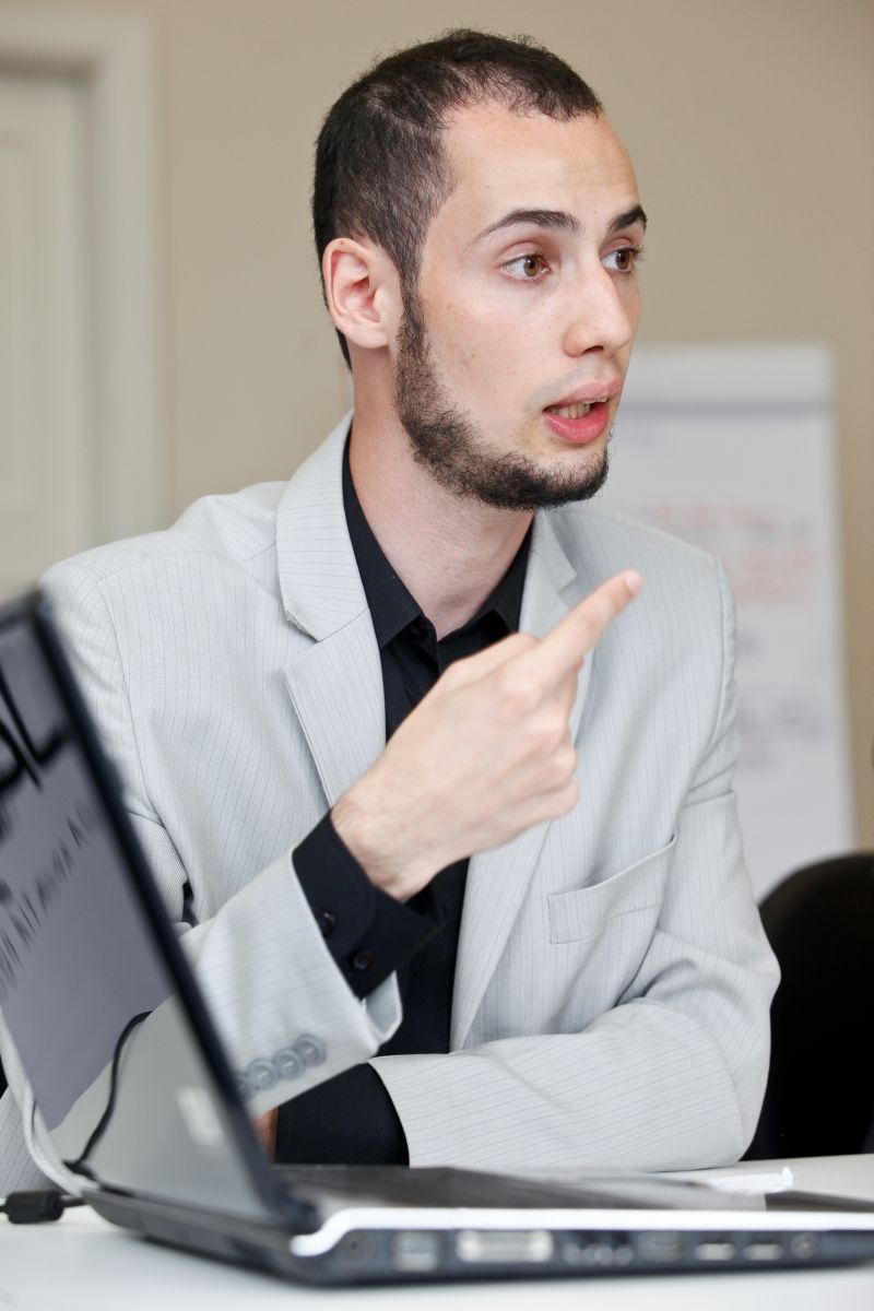 Bentivenha: objetivo é 1,6 milhão de assinaturas | André Rodrigues/Gazeta do Povo