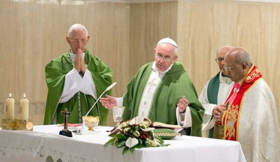  | Rádio Vaticano/ divulgação