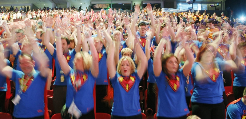 | Rick Wilking/Reuters