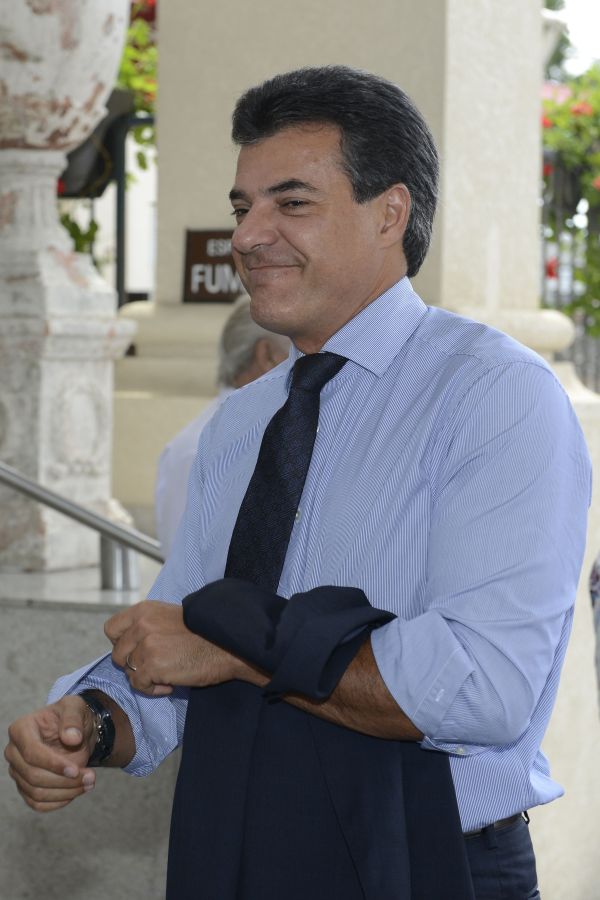 Beto Richa, governador do Paraná | Henry Milleo / Gazeta do Povo