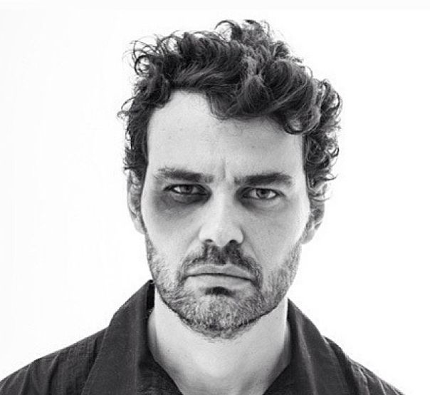 Carmo Dalla Vecchia | Reprodução / Instagram