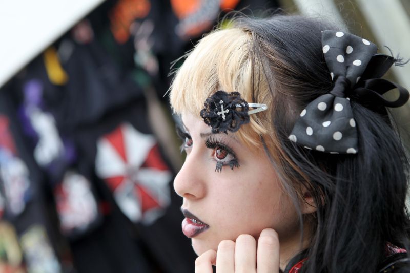 | Irene Roiko/Gazeta do Povo