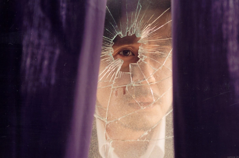 Oldboy: filme sul-coreano baseado em mangá japonês foi premiado em Cannes | Divulgação