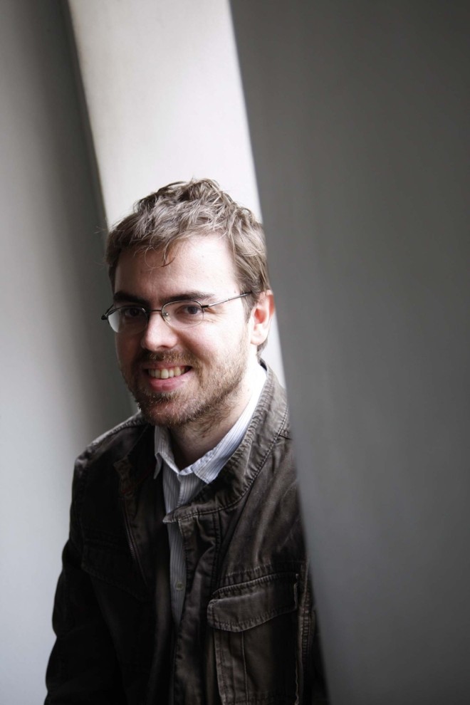 Conde: visibilidade a autores pouco conhecidos no Brasil |