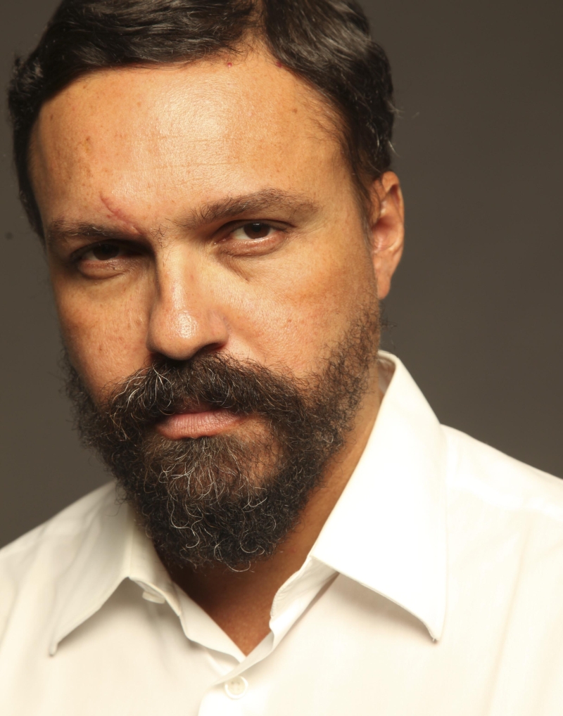 Scott revela uma Austrália exótica e em crise | Divulgação