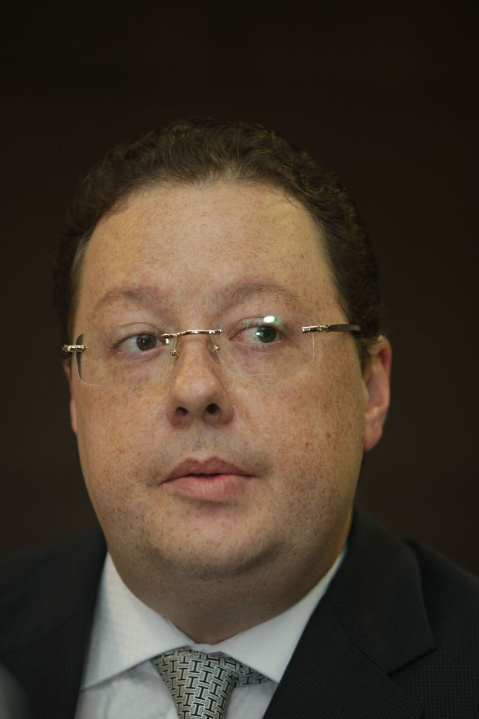 OAB-PR pede que CNJ vete adesão do Judiciário à conta única Breda: possibilidade de também recorrer ao STF | Aniele Nascimento/ Gazeta do Povo