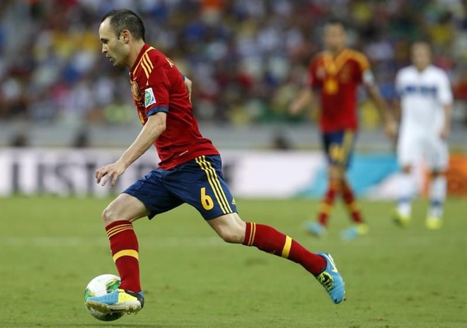 Iniesta (Espanha) | 