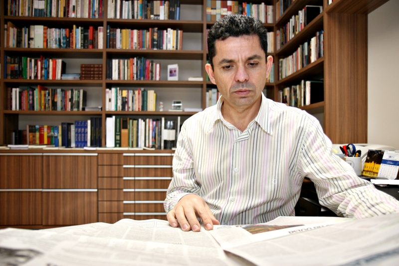 | Henry Milléo/ Gazeta do Povo