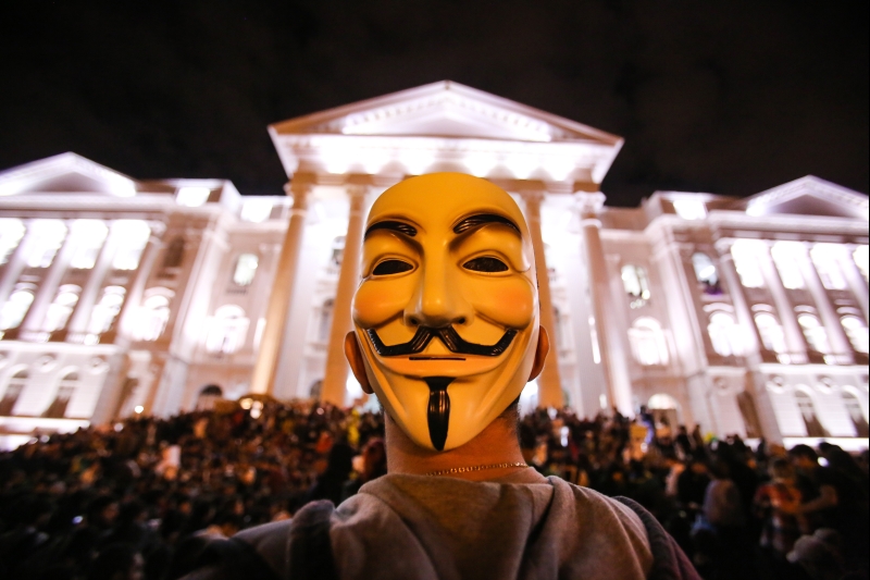 | Brunno Covello/ Gazeta do Povo