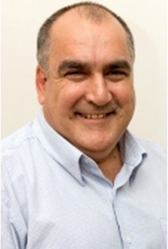 Quatro pessoas morreram no acidente. Uma delas é o vice-prefeito de Douradina, Carlos Torisco | Reprodução/Prefeitura de Douradina/Arquivo