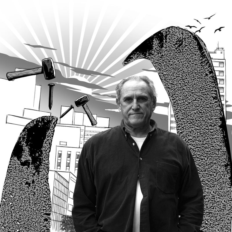 | Foto: Jonathan Campos Arte: Gilberto Yamamoto