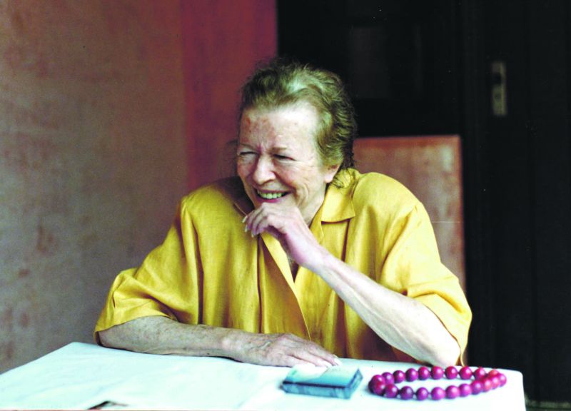 Para a escritora, sua obra era maravilhosa e se os leitores não a prestigiavam, pior pra eles | Divulgação