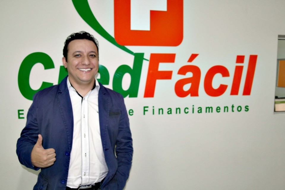 Oliveira: lojas-laboratório testam mudanças no negócio | Osmar Nunes/Gazeta do Povo