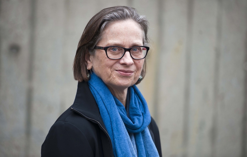 Recentemente premiada com o Man Booker International Prize, a norte-americana Lydia Davis é uma das atrações mais aguardadas desta edição | Divulgação