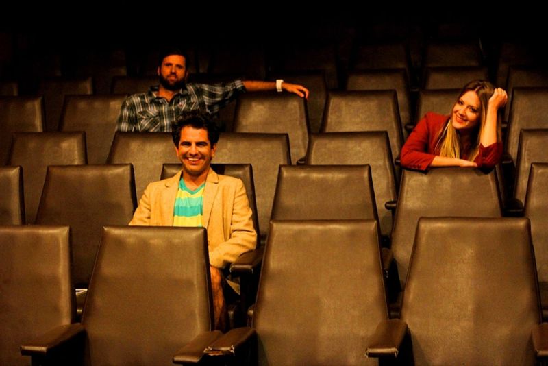 | Vitor Augusto/Divulgação