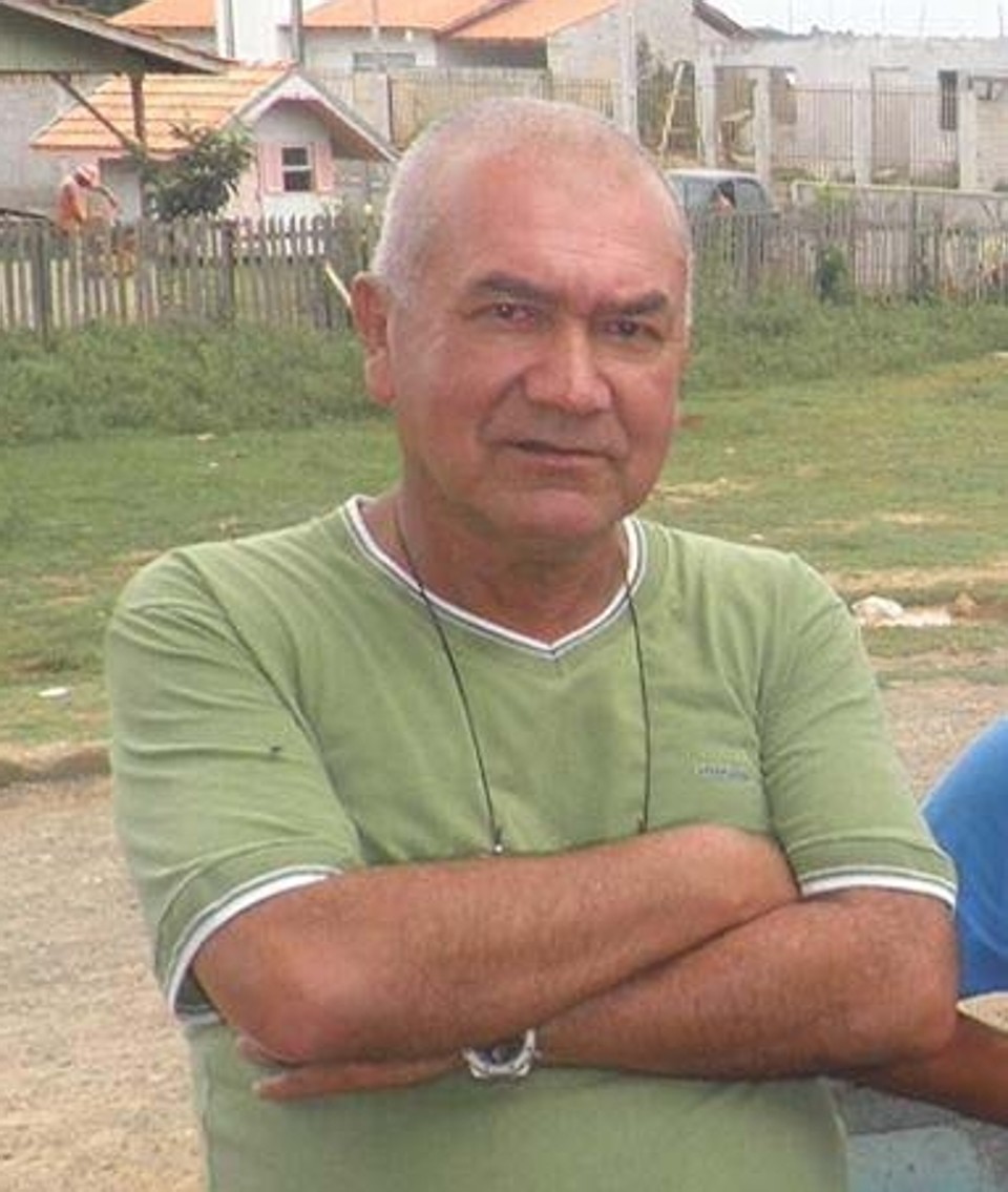  | Arquivo da família