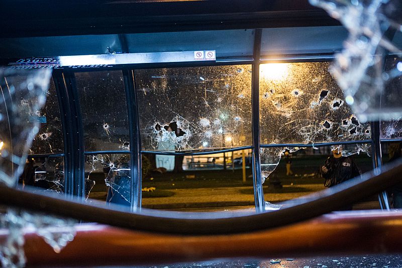 | Brunno Covello/Gazeta do Povo