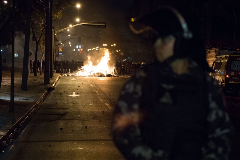 | Henry Milleo/Gazeta do Povo