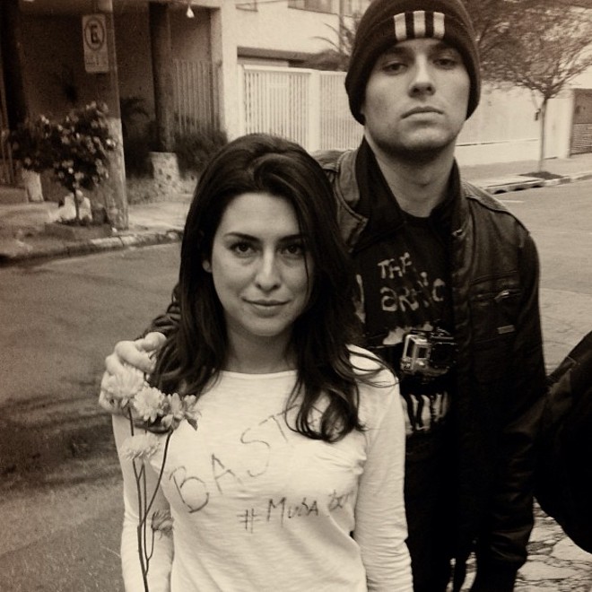 Fernanda Paes Leme | 