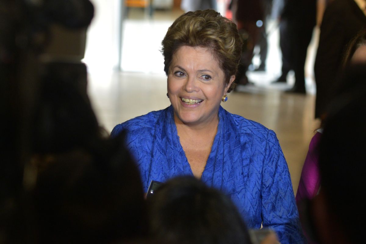 Cerca de 30% dos entrevistados consideram que a gestão de Lula é melhor do que o governo de Dilma | Wilson Dias/ABr