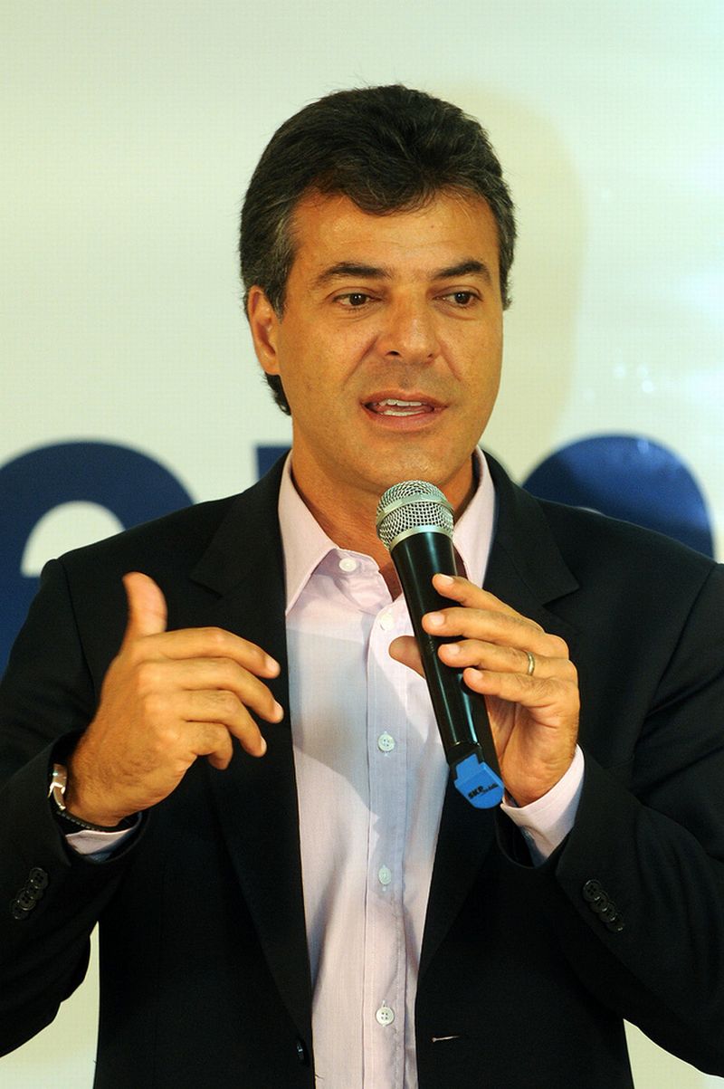 Richa: sem problemas para divulgar os salários | ANPr