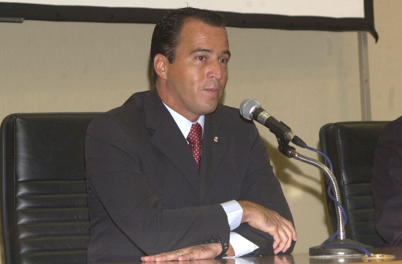 Alexandre Camanho: povo fez o funeral da PEC | Elza Fiúza/ABr