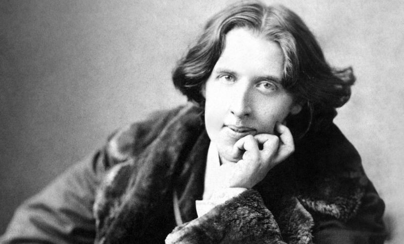 Wilde autorizou a versão censurada publicada em 1891 | Divulgação