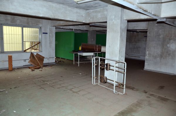 | Fotos: Gil Ney Di Napoli