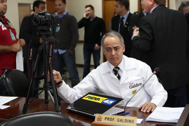 | Aniele Nascimento / Agência de Notícias Gazeta do Povo