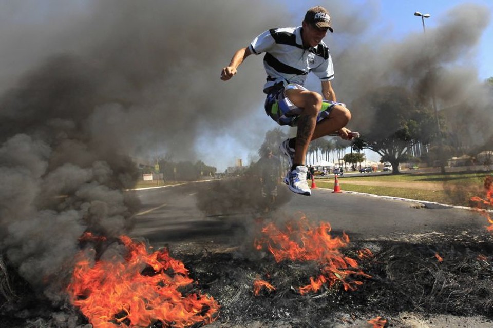 | Ueslei Marcelino/Reuters