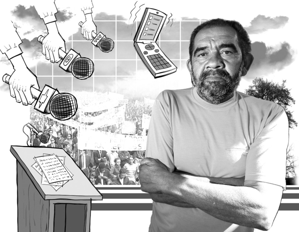  | Foto: Ivonaldo Alexandre  Arte: Gilberto