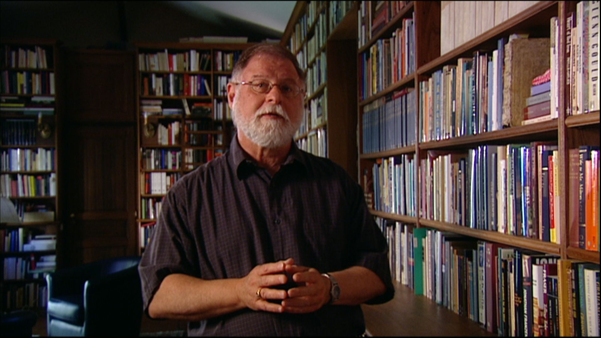 Alberto Manguel abrirá o festival literário | Divulgação