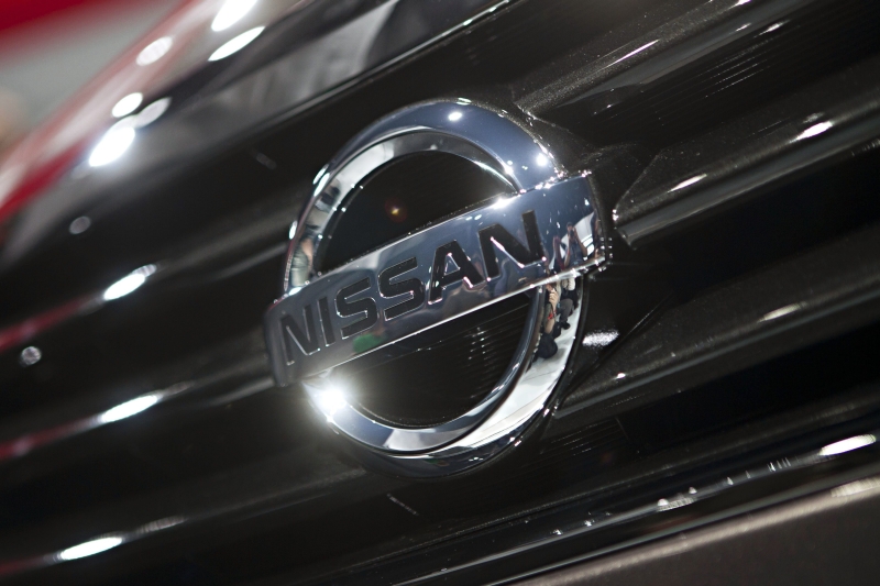 A Nissan do Brasil foi habilitada para o programa na última sexta-feira. Ideia é incentivar inovação com créditos de IPI | Andrew Burton/Reuters