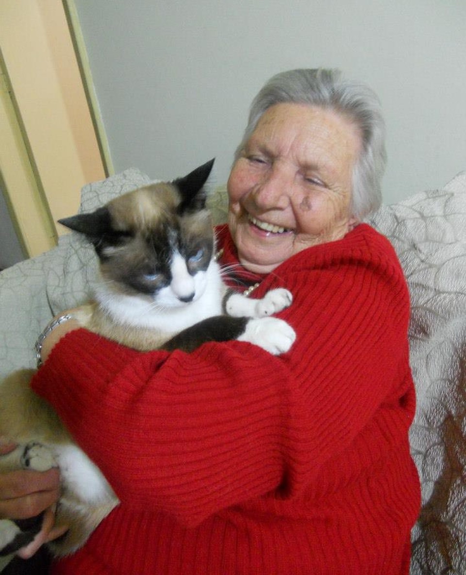 Contra mitos e preconceitos | Arquivo da família