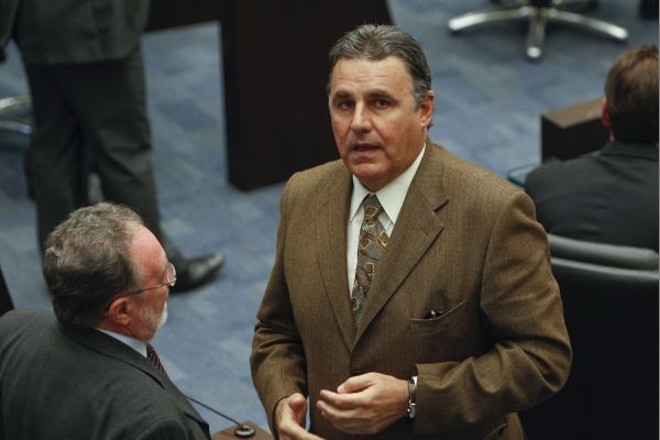 Abelardo Lupion, deputado federal |