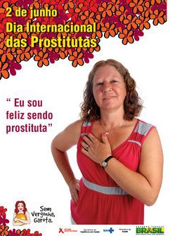 Cartaz causou polêmica | Divulgação
