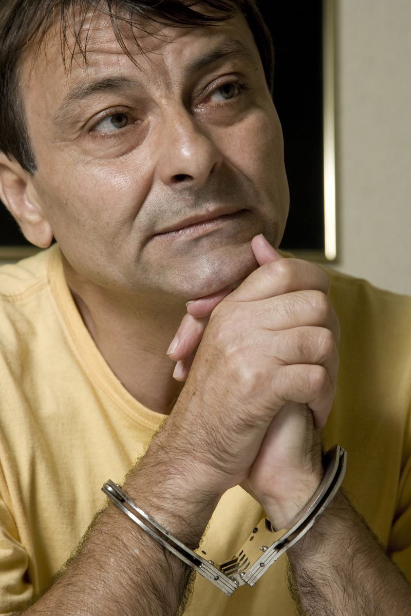 Battisti foi condenado por suposta fraude | Roberto Castro/Ag. Isto É