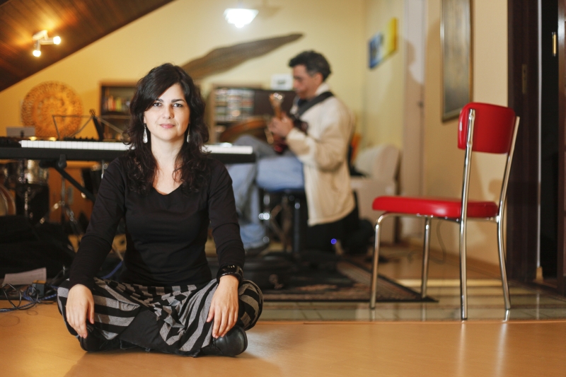 | André Rodrigues/Gazeta do Povo