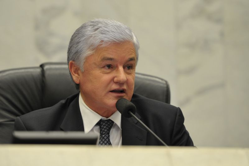 | Sandro Nascimento/Alep