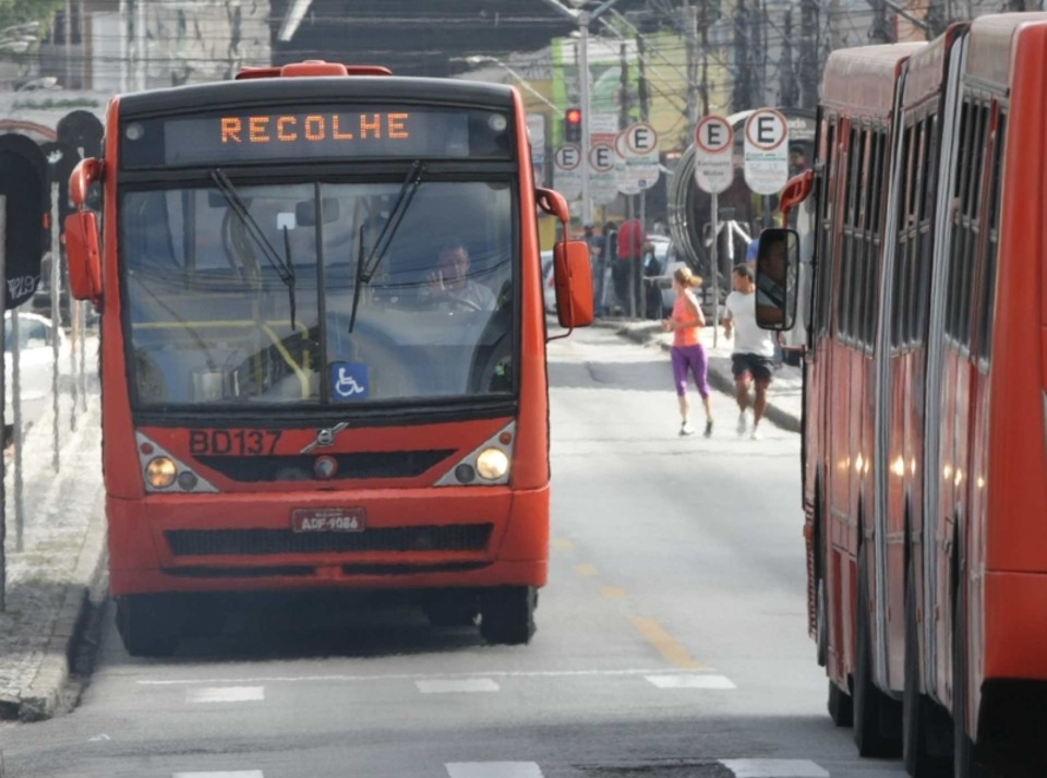 Multas e cobranças retroativas devem gerar até R$ 8 milhões | Aniele Nascimento/ Gazeta do Povo