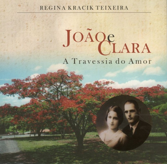 Biografia do casal Andrade Viera |