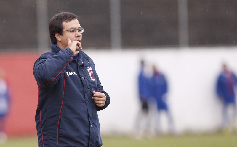 Dado Cavalcanti: cobiçado por clubes da Série A | Hugo Harada / Gazeta do Povo