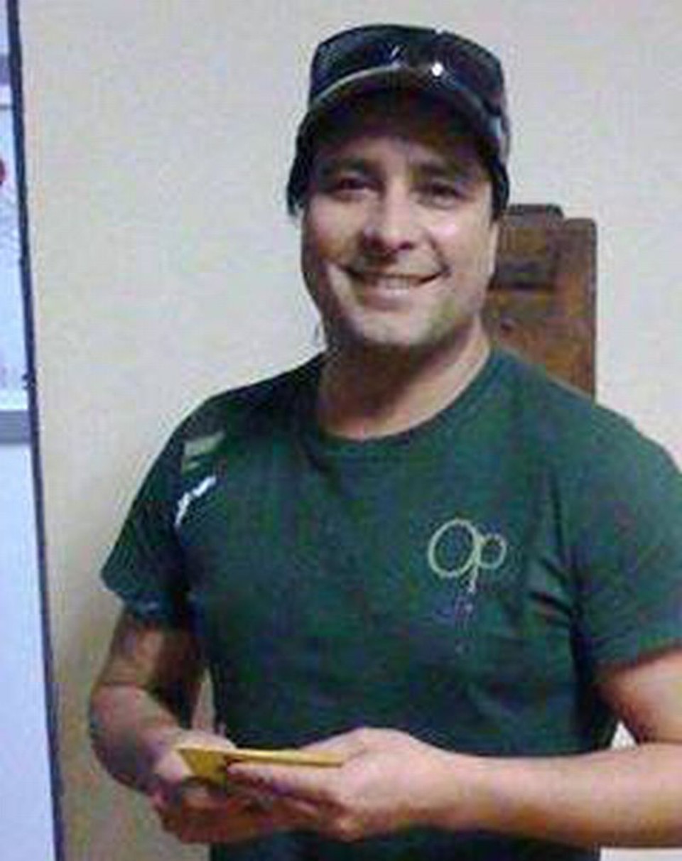 A voz do Guinness Book | Arquivo da família