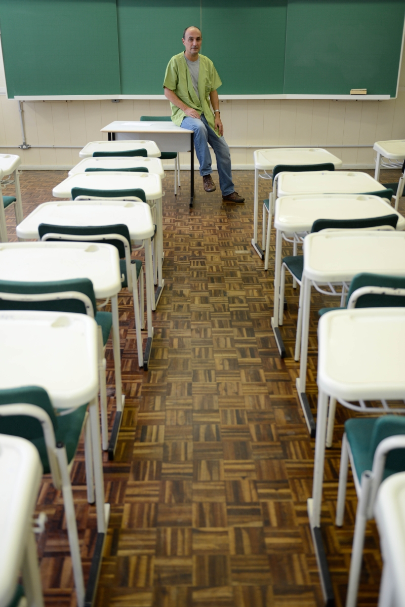 | Henry Milleo/Gazeta do Povo