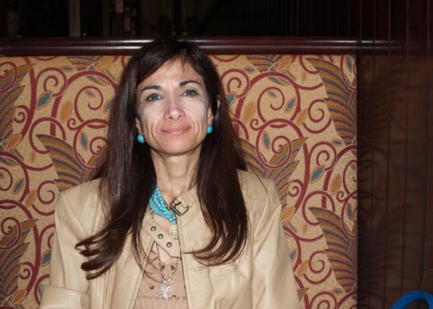 Empresária Clemans Abujamra, assassinada em abril do ano passado | Reprodução/Facebook