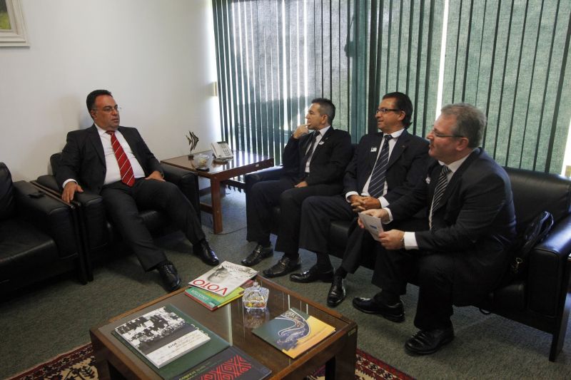 | Divulgação/Sindepol