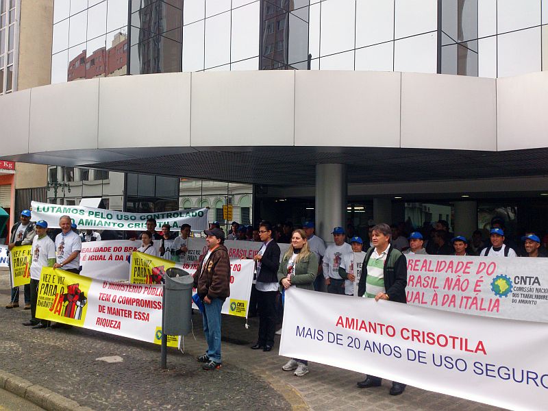 | Antonio More/Gazeta do Povo