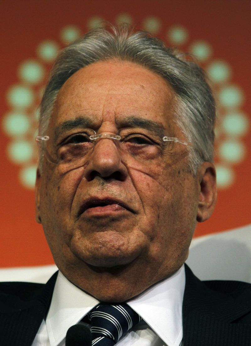 | Paulo Whitaker/Reuters